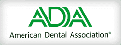 American Dental Association Logo