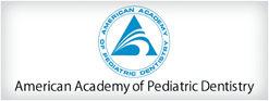 American Academy of Pediatric Dentistry Logo