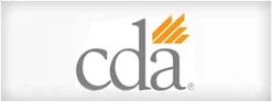 California Dental Association Logo