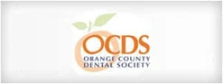 Orange County Dental Society Logo