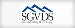 San Gabriel Valley Dental Society Logo