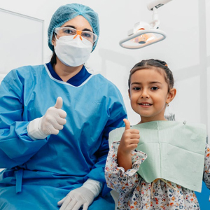 4 Orthodontics Treatment for Kids
