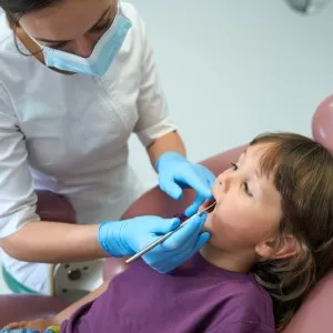 After-Care Tips Post Dental Visit From Dentistry in Monrovia