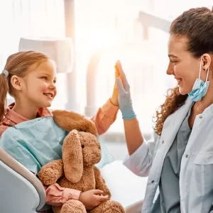 Best Practices for Baby Teeth Care From Dentistry in Monrovia