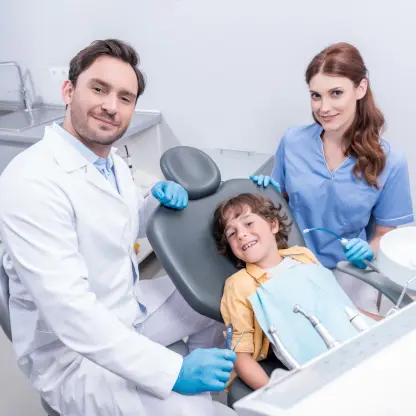 Helpful dental information about dentist near you Monrovia