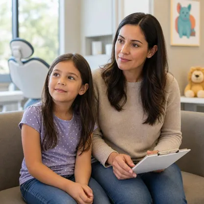 The Kid-Friendly Dentist Test for Monrovia Parents