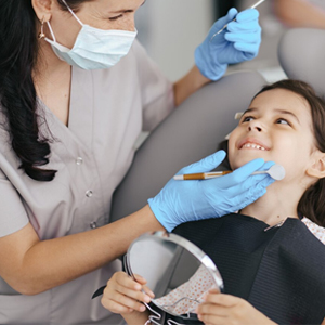 Orthodontist vs. Pediatric Dentist in Monrovia