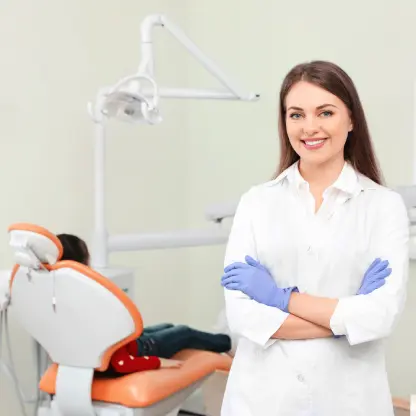 Helpful dental information about dentist near you Monrovia