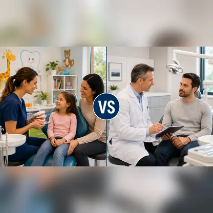 Helpful dental information about dentist near you Monrovia