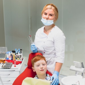 When to Start Orthodontics and Dentistry in Monrovia