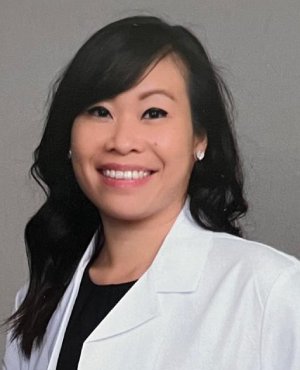 Dr. Cindy Chung Batac, a dentist near you in Monrovia