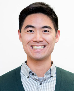 Dr. Brian Lee, a pediatric dentist near you in Monrovia