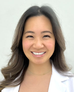 Dr. Ashley Mach, a dentist near you in Monrovia