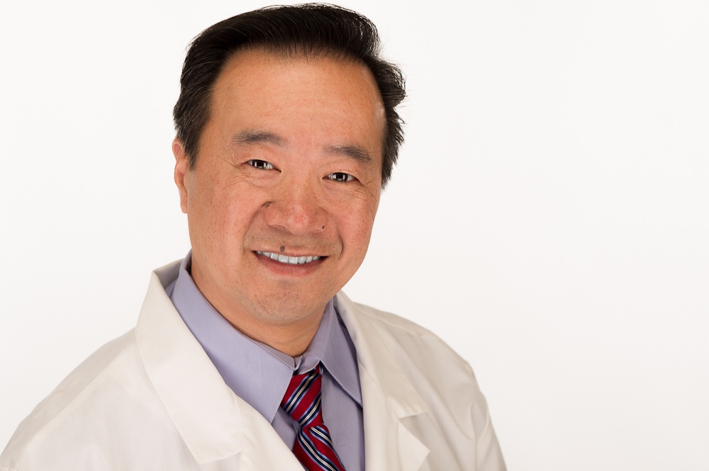 Dr. Eddie So