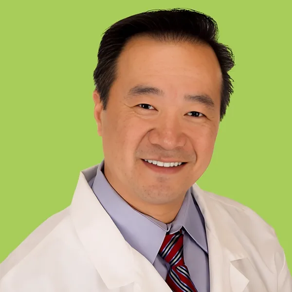 Dr. Eddie So