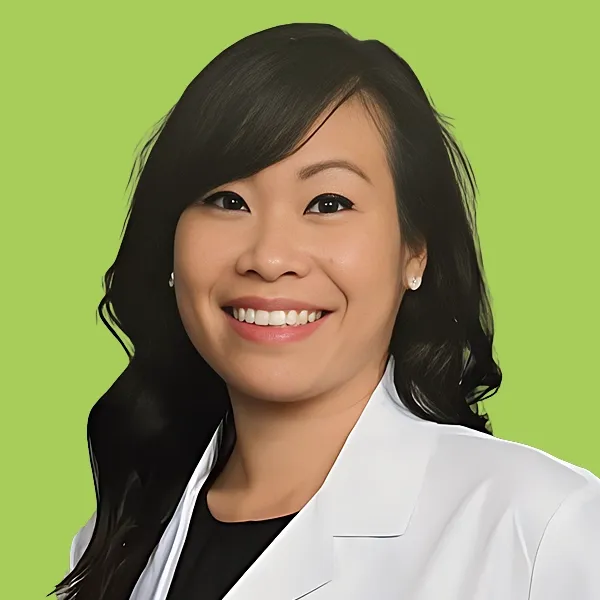 Dr. Cindy Chung Batac