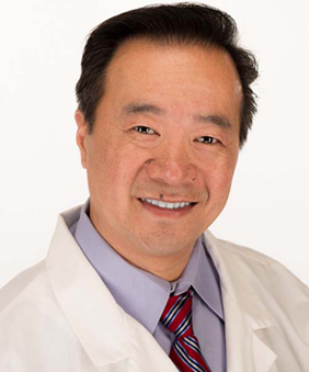 Dr. Eddie So