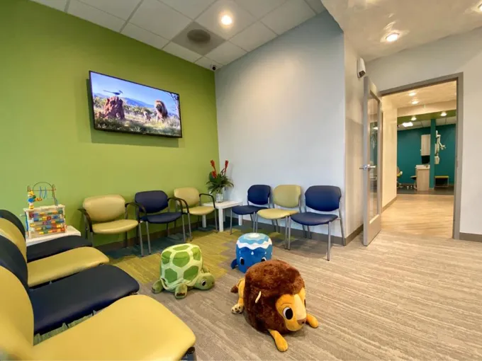 Office Tour Image 4