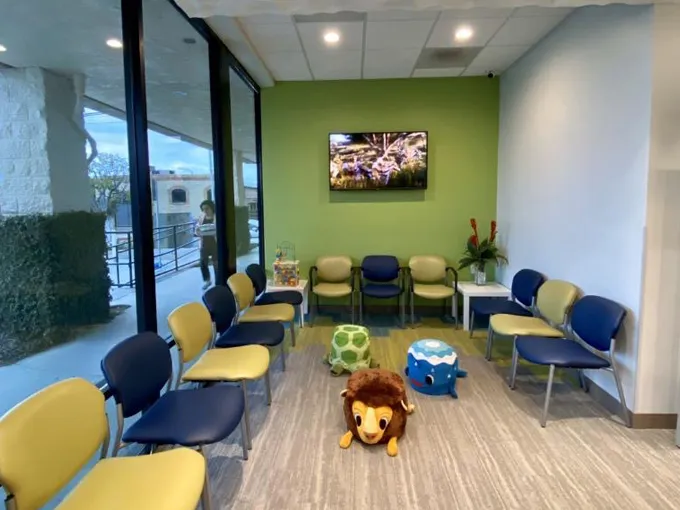 Office Tour Image 5