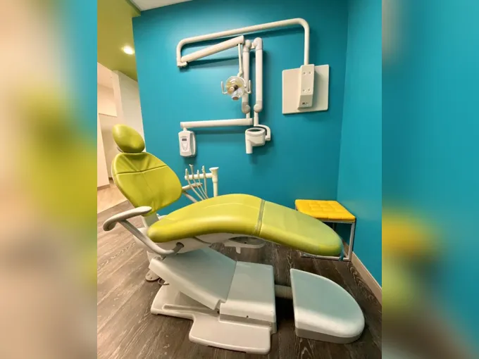 Office Tour Image 6